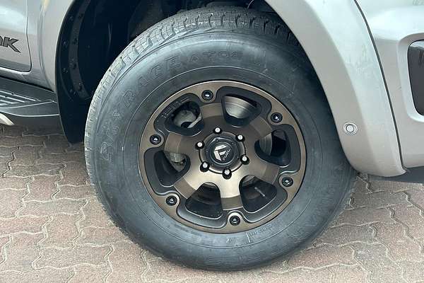 2021 Ford Ranger Wildtrak PX MkIII 4X4 2.0L thumb-26