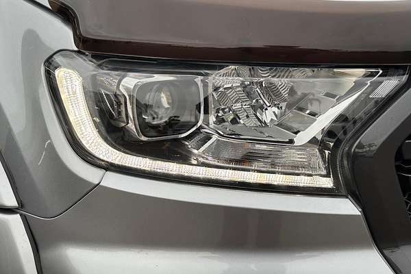 2021 Ford Ranger Wildtrak PX MkIII 4X4 2.0L thumb-27