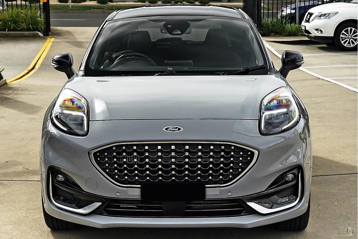 2022 Ford Puma ST-Line V JK