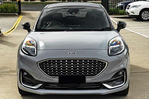 2022 Ford Puma ST-Line V JK thumb-1