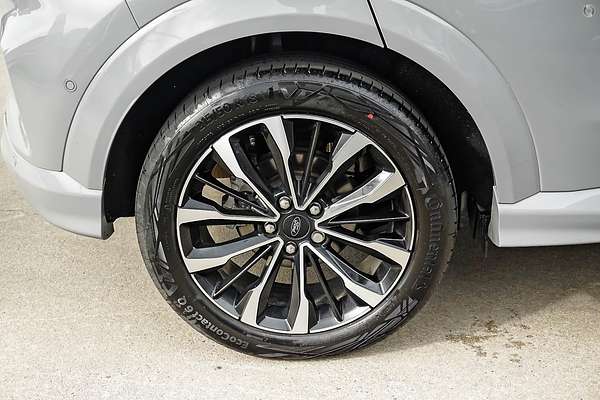 2022 Ford Puma ST-Line V JK thumb-4