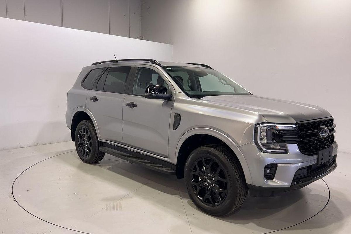 2025 Ford Everest Sport 2.0L