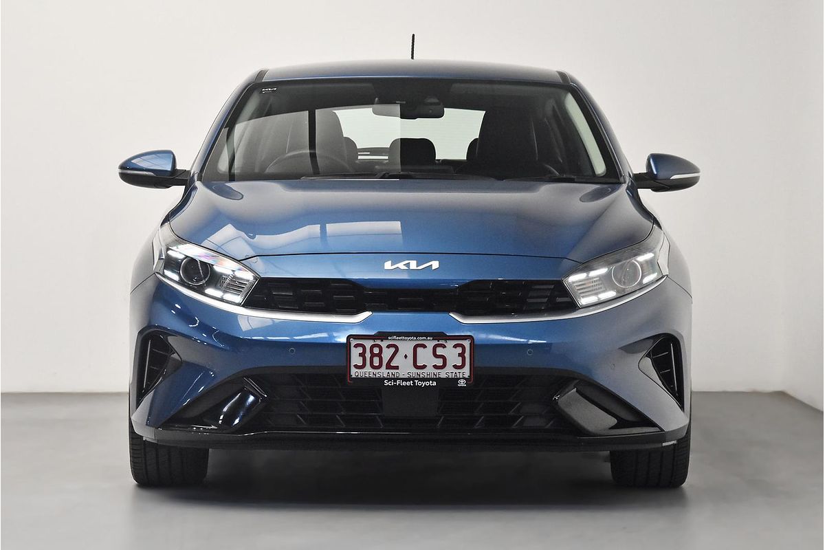 2021 Kia Cerato Sport+ BD
