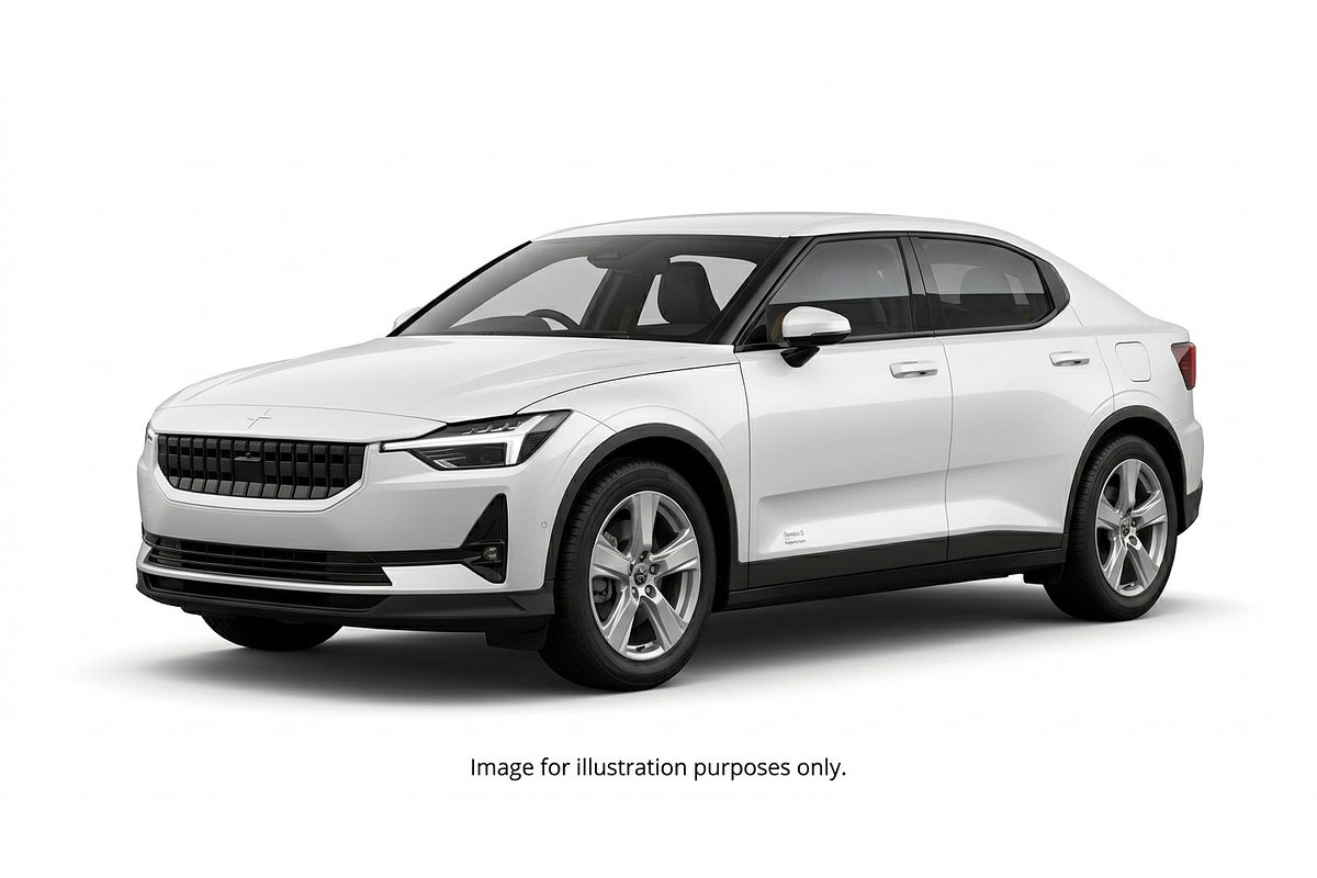 2023 Polestar 2 Standard range Single motor