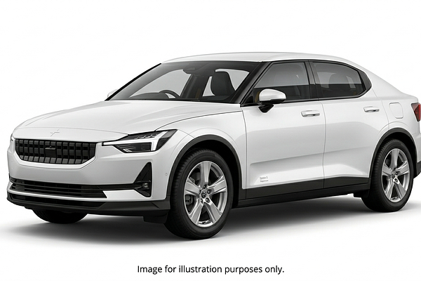 2023 Polestar 2 Standard range Single motor