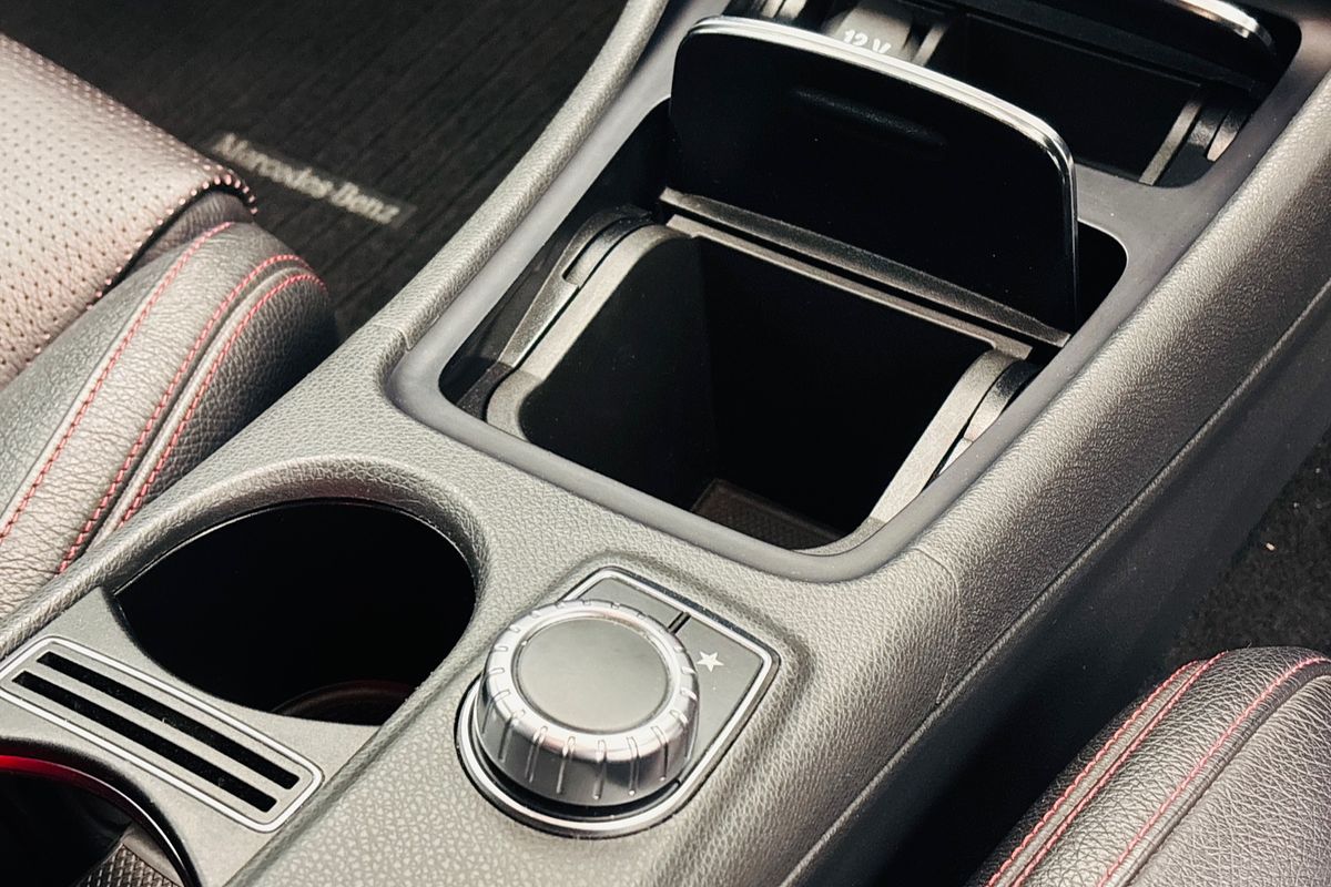 2016 Mercedes-benz CLA 250 SPORT 4MATIC 7 SP AUTOMATIC 4D COUPE T4 