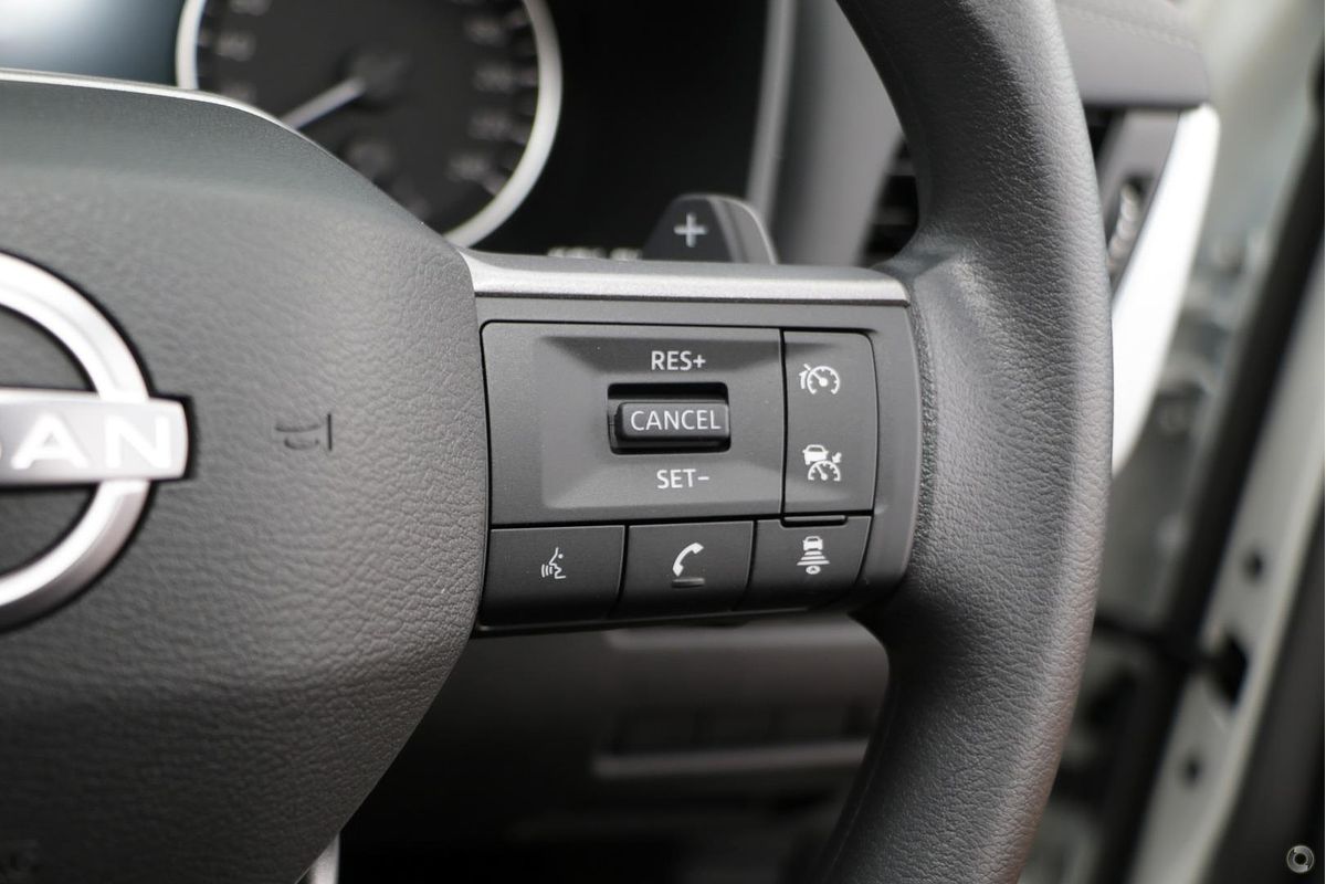 2026 Nissan X-TRAIL ST T33