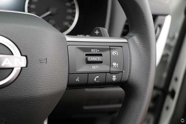 2026 Nissan X-TRAIL ST T33