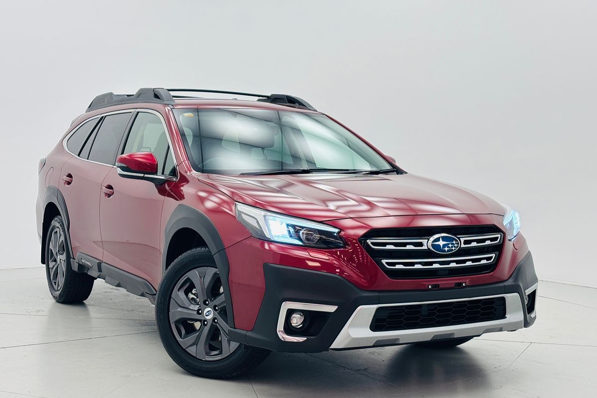 2021 Subaru Outback AWD 6GEN