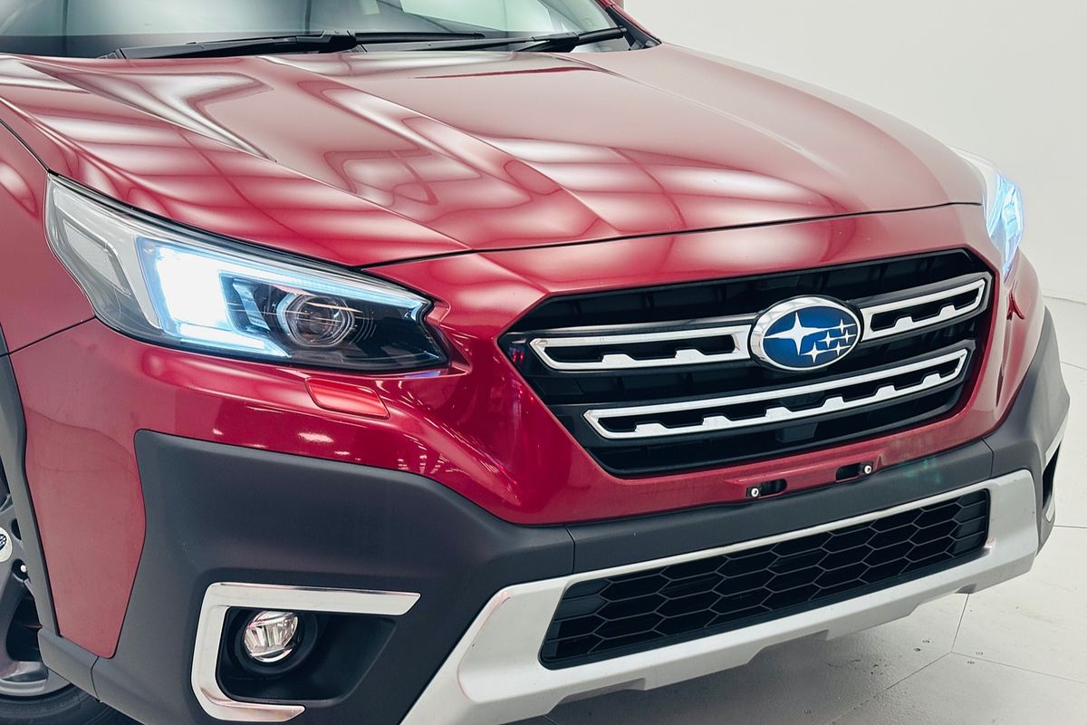 2021 Subaru Outback AWD 6GEN