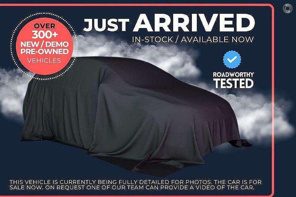 2018 MG ZS Excite AZS1