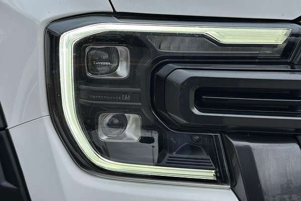 2023 Ford Ranger Wildtrak 4X4 3.0L thumb-9