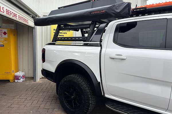 2023 Ford Ranger Wildtrak 4X4 3.0L thumb-4