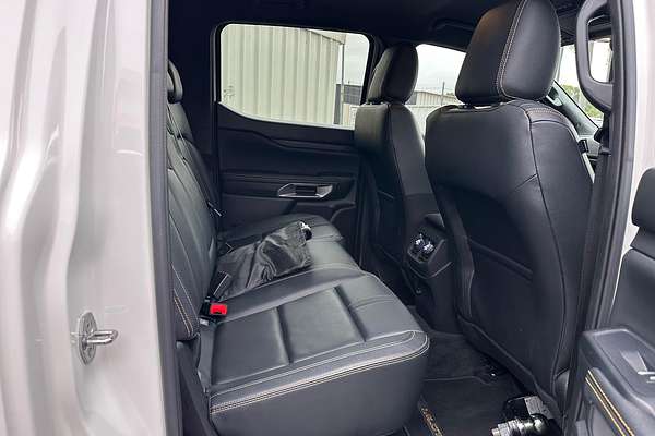 2023 Ford Ranger Wildtrak 4X4 3.0L thumb-14