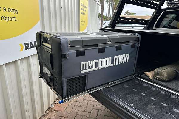 2023 Ford Ranger Wildtrak 4X4 3.0L thumb-6