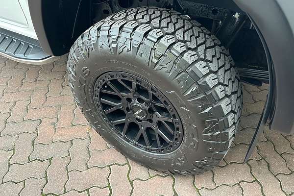 2023 Ford Ranger Wildtrak 4X4 3.0L thumb-18