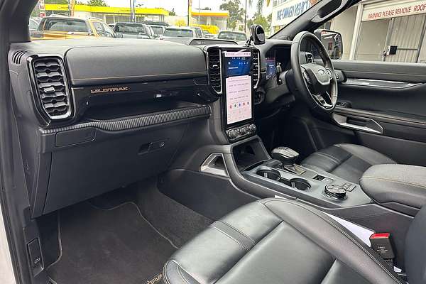 2023 Ford Ranger Wildtrak 4X4 3.0L thumb-24