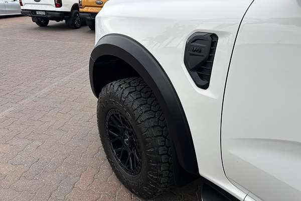 2023 Ford Ranger Wildtrak 4X4 3.0L thumb-25