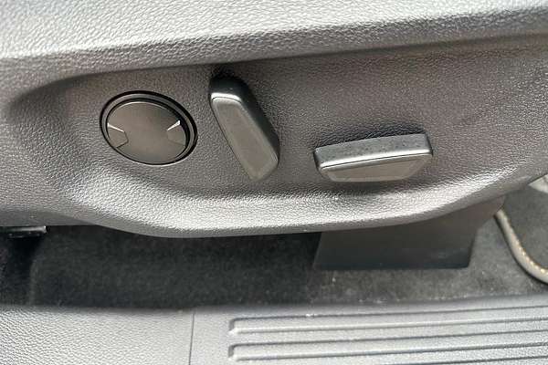 2023 Ford Ranger Wildtrak 4X4 3.0L thumb-27