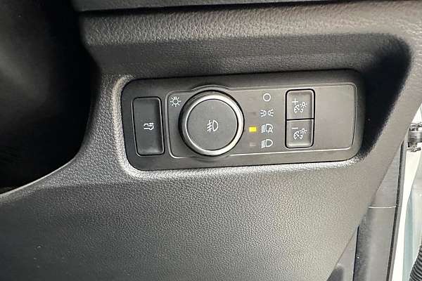 2023 Ford Ranger Wildtrak 4X4 3.0L thumb-29