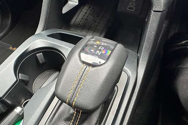 2023 Ford Ranger Wildtrak 4X4 3.0L thumb-38