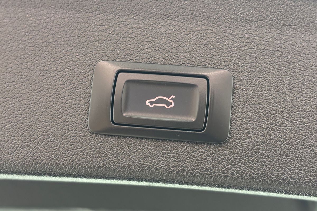 2016 Audi SQ5 3.0 TDI BI-TURBO QUATTRO AUTO 5D WAGON DTV6 DIESEL