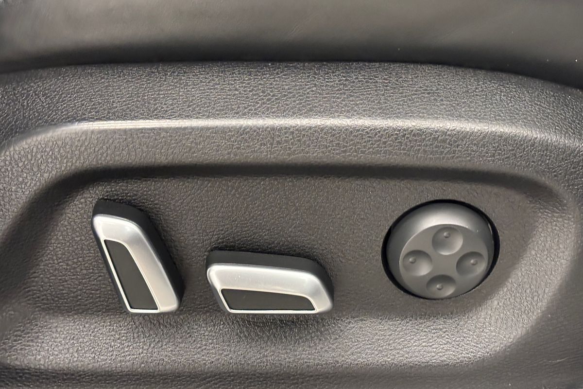 2016 Audi SQ5 3.0 TDI BI-TURBO QUATTRO AUTO 5D WAGON DTV6 DIESEL