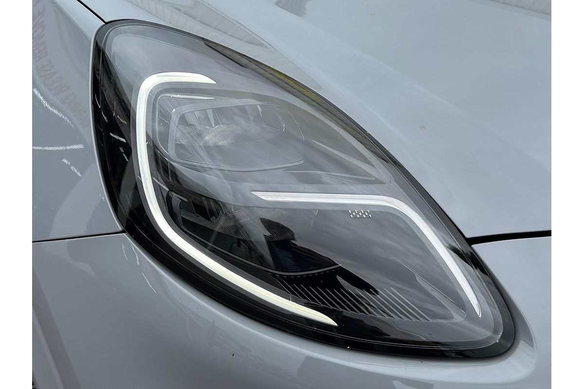 2022 Ford Puma ST-Line V JK