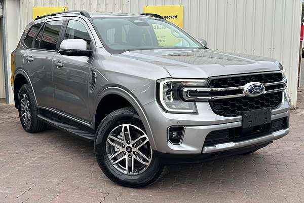 2025 Ford Everest Trend 2.0L
