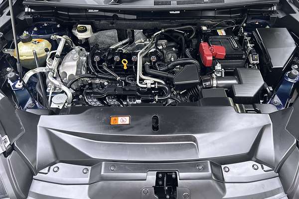 2023 Mitsubishi Outlander LS ZM thumb-10
