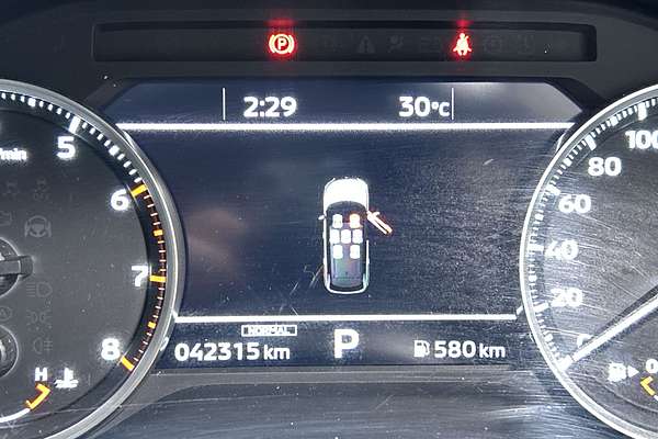 2023 Mitsubishi Outlander LS ZM thumb-13