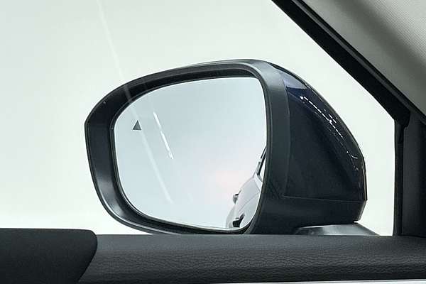 2023 Mitsubishi Outlander LS ZM thumb-17