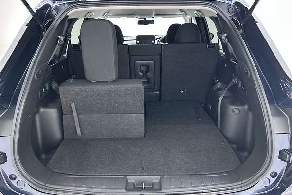 2023 Mitsubishi Outlander LS ZM thumb-20
