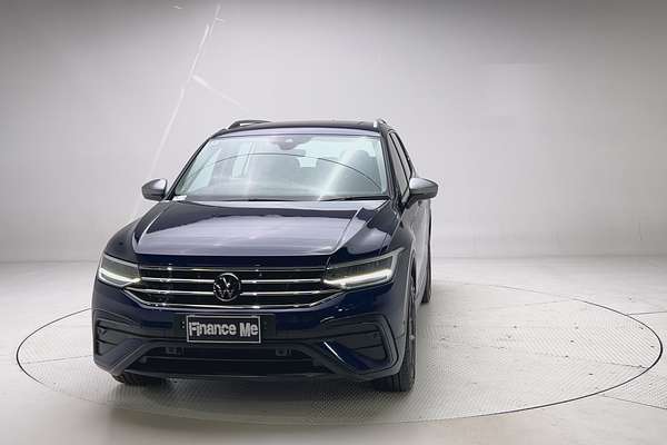2023 Volkswagen Tiguan 132TSI Life Allspace 5N thumb-2