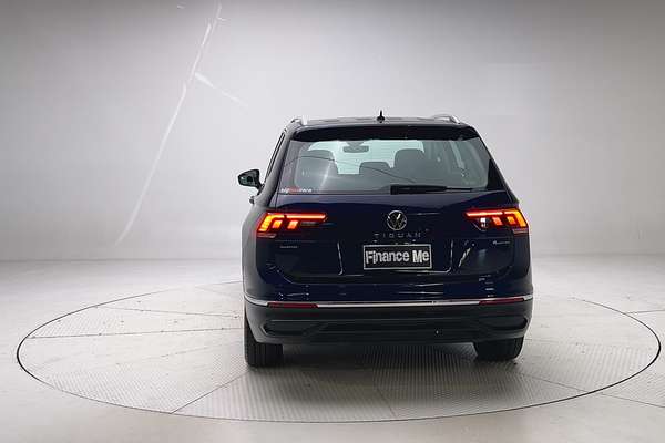 2023 Volkswagen Tiguan 132TSI Life Allspace 5N thumb-6