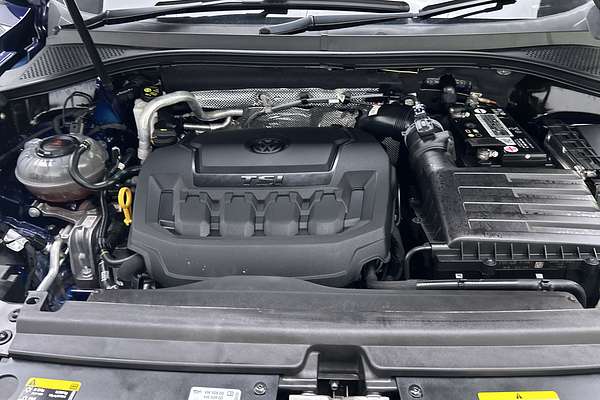 2023 Volkswagen Tiguan 132TSI Life Allspace 5N thumb-10