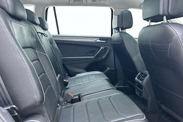 2023 Volkswagen Tiguan 132TSI Life Allspace 5N thumb-11