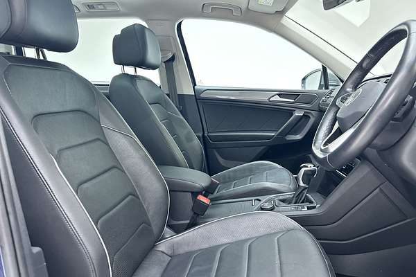2023 Volkswagen Tiguan 132TSI Life Allspace 5N thumb-12