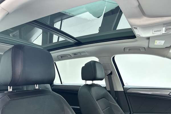 2023 Volkswagen Tiguan 132TSI Life Allspace 5N thumb-14