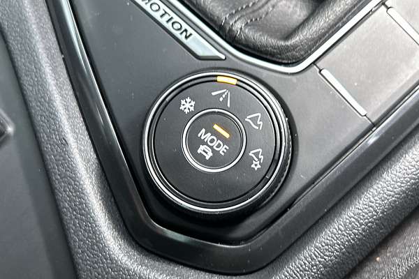 2023 Volkswagen Tiguan 132TSI Life Allspace 5N thumb-17