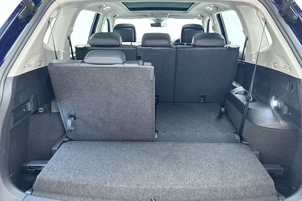 2023 Volkswagen Tiguan 132TSI Life Allspace 5N thumb-20