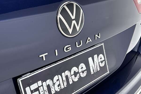 2023 Volkswagen Tiguan 132TSI Life Allspace 5N thumb-21