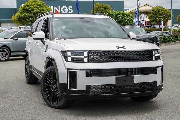 2026 Hyundai Santa Fe Calligraphy MX5.V2