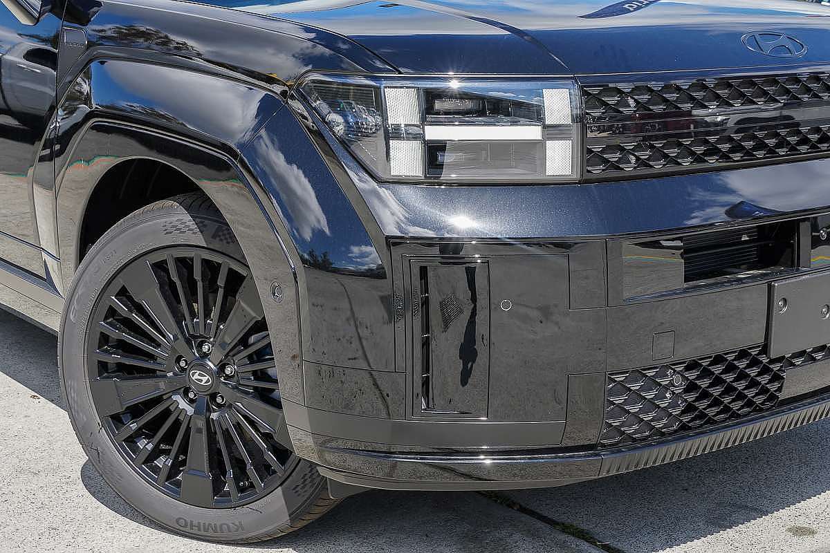 2026 Hyundai Santa Fe Calligraphy MX5.V2