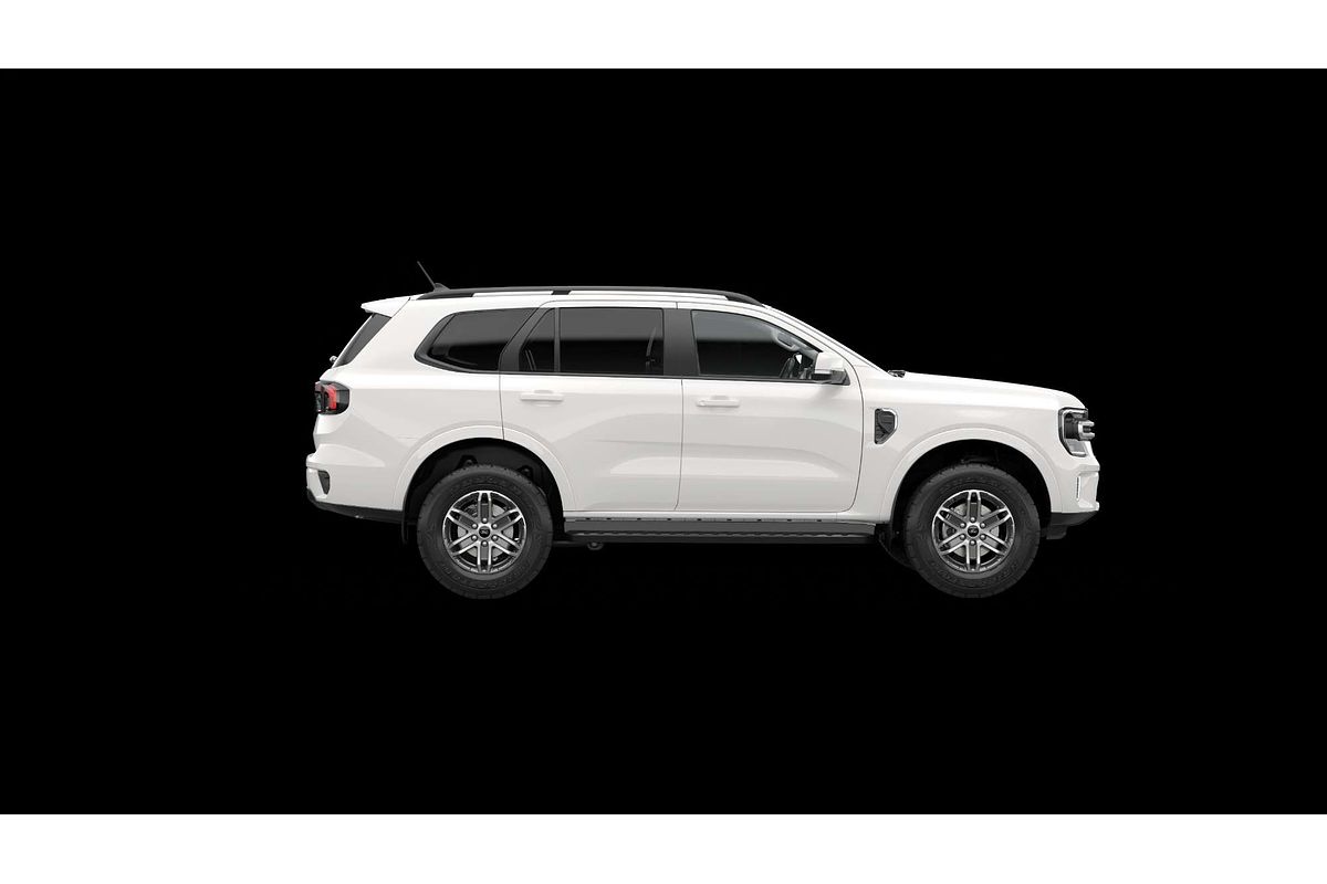 2025 Ford Everest Trend 2.0L
