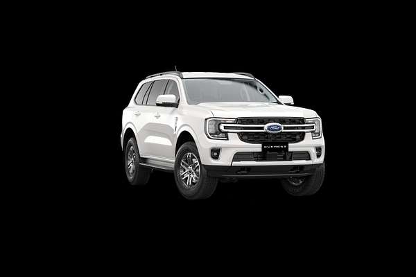2025 Ford Everest Trend 2.0L