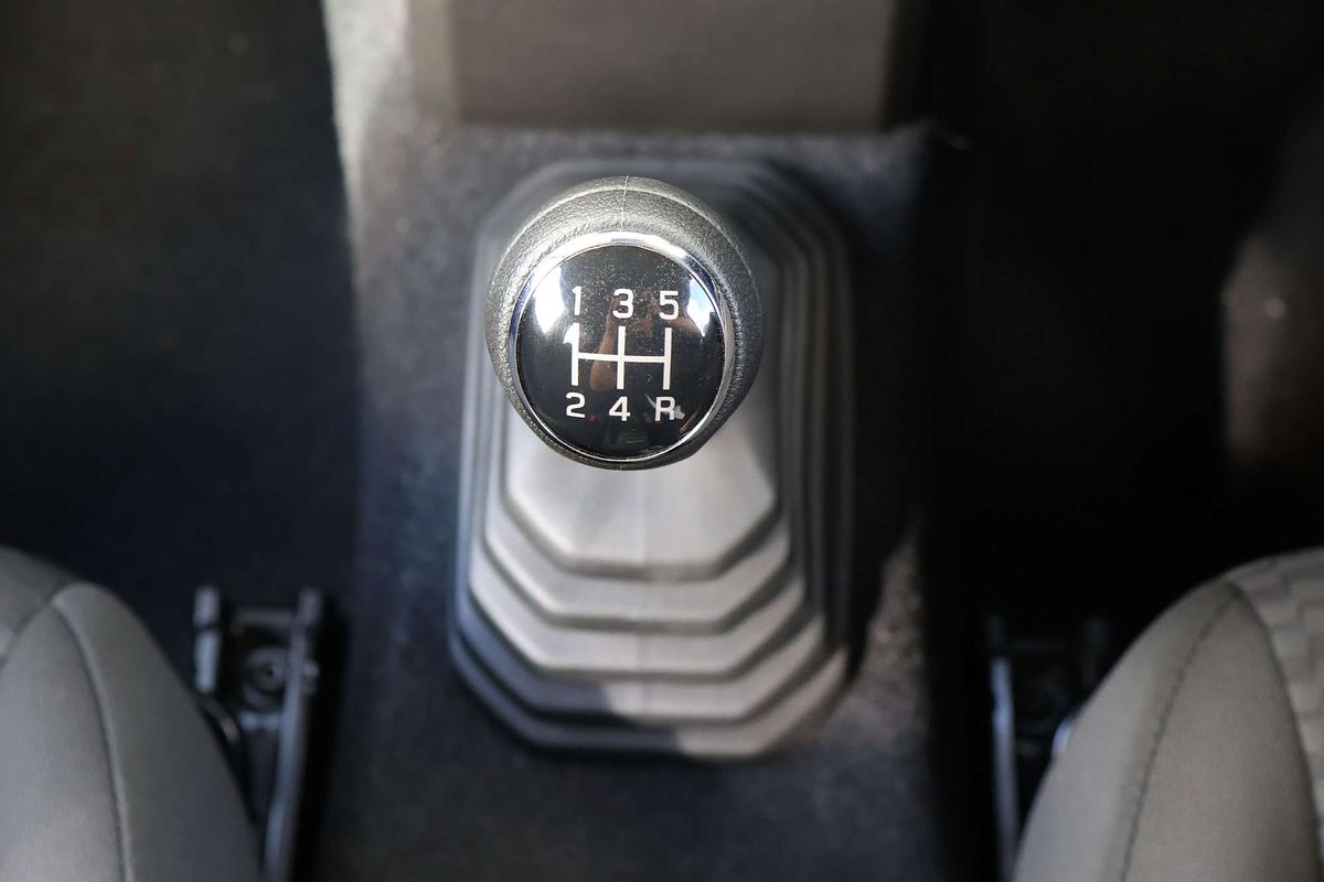 2024 Suzuki Jimny XL JJ