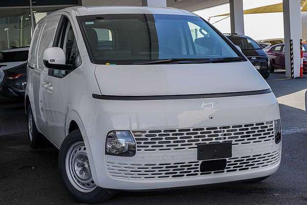 2026 Hyundai STARIA LOAD US4.V3