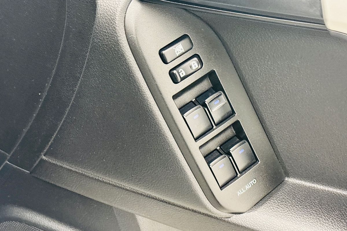 Prado GX 2.8L T Diesel Automatic Wagon