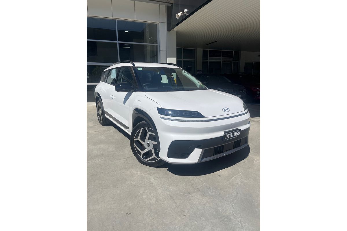 2026 Hyundai ELEXIO ELITE 2WD 88KWH OE1.V1